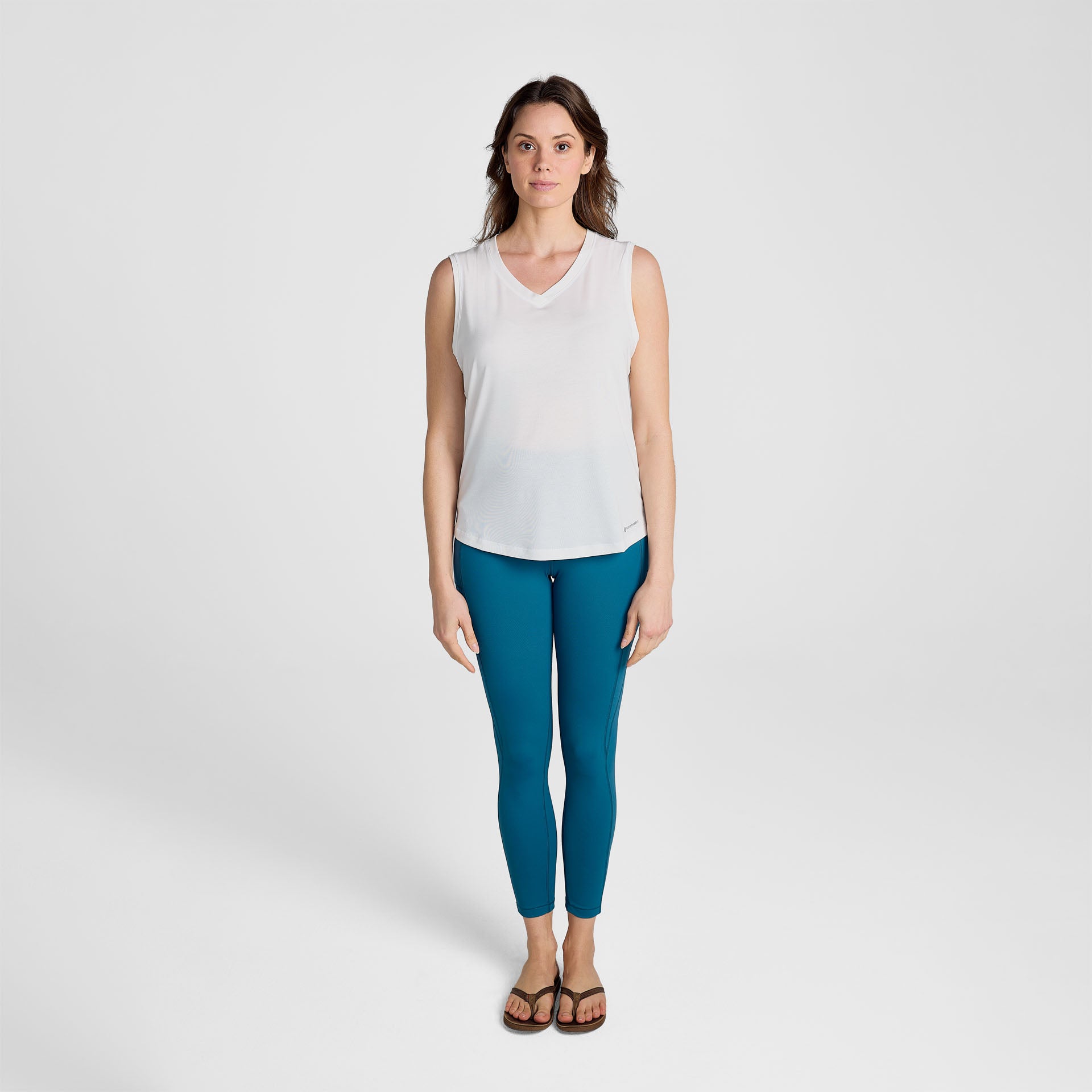 W’s Long Run Fishing Legging