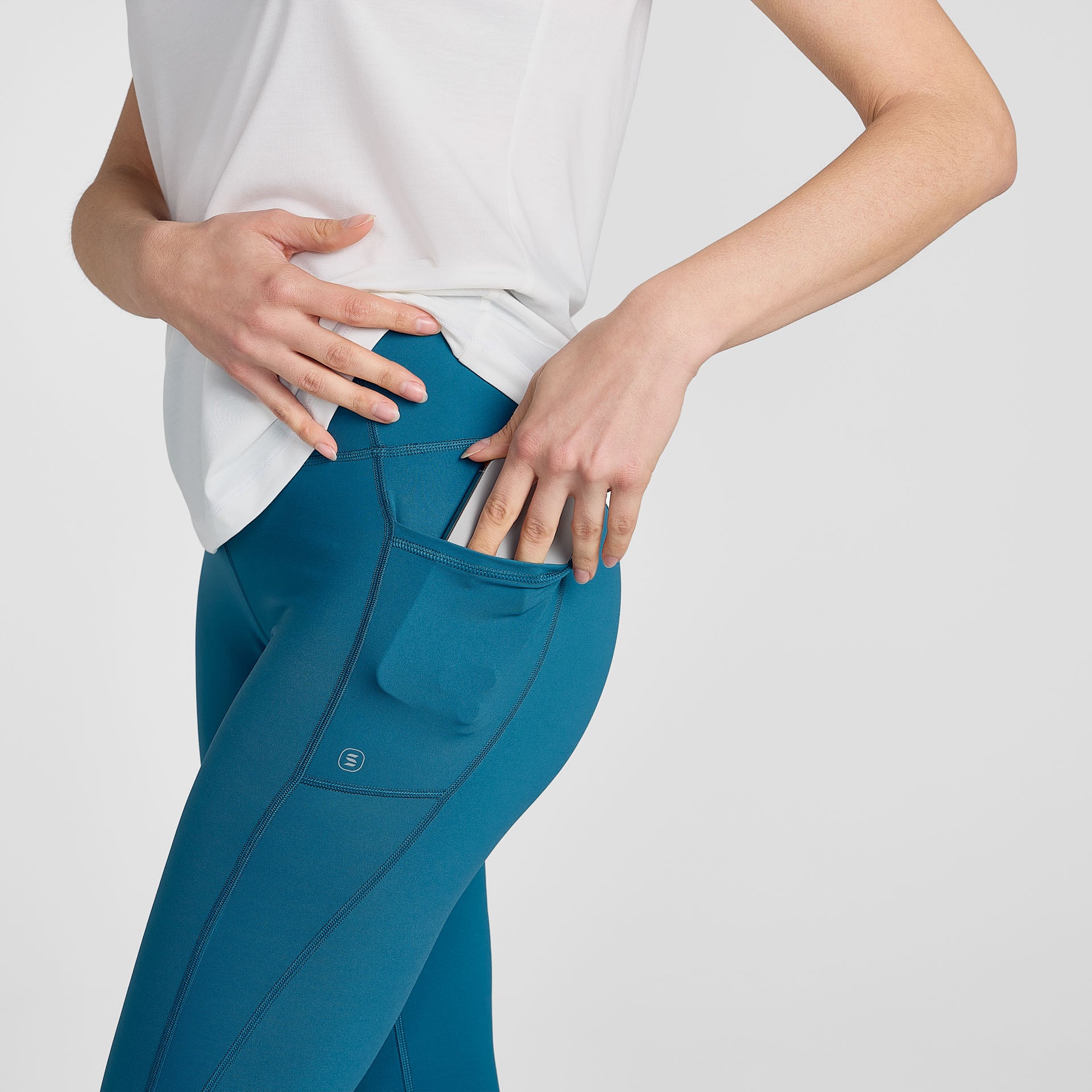 W’s Long Run Fishing Legging