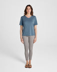 Women's Upwell SS Tech Tee