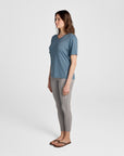 Women's Upwell SS Tech Tee