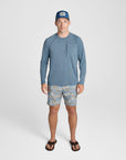 Men's Upwell LS Tech Tee