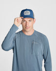 Men's Upwell LS Tech Tee