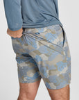 Men’s Bayside Fishing Short