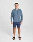 Men’s Bayside Fishing Short