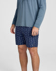 Men’s Bayside Fishing Short