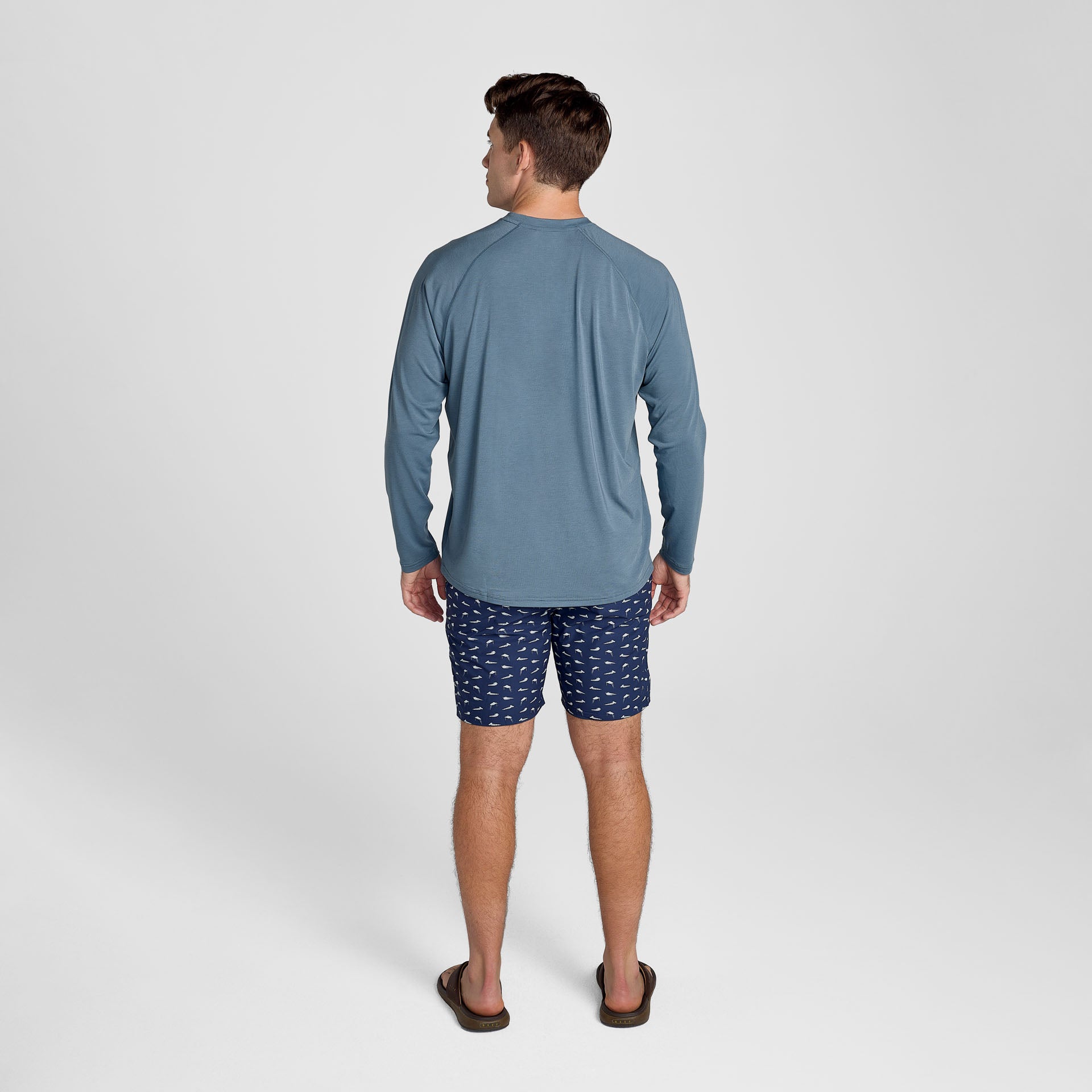 Men’s Bayside Fishing Short