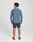 Men’s Bayside Fishing Short