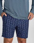 Men’s Bayside Fishing Short