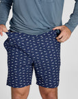 Men’s Bayside Fishing Short
