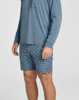 Men’s Bayside Fishing Short