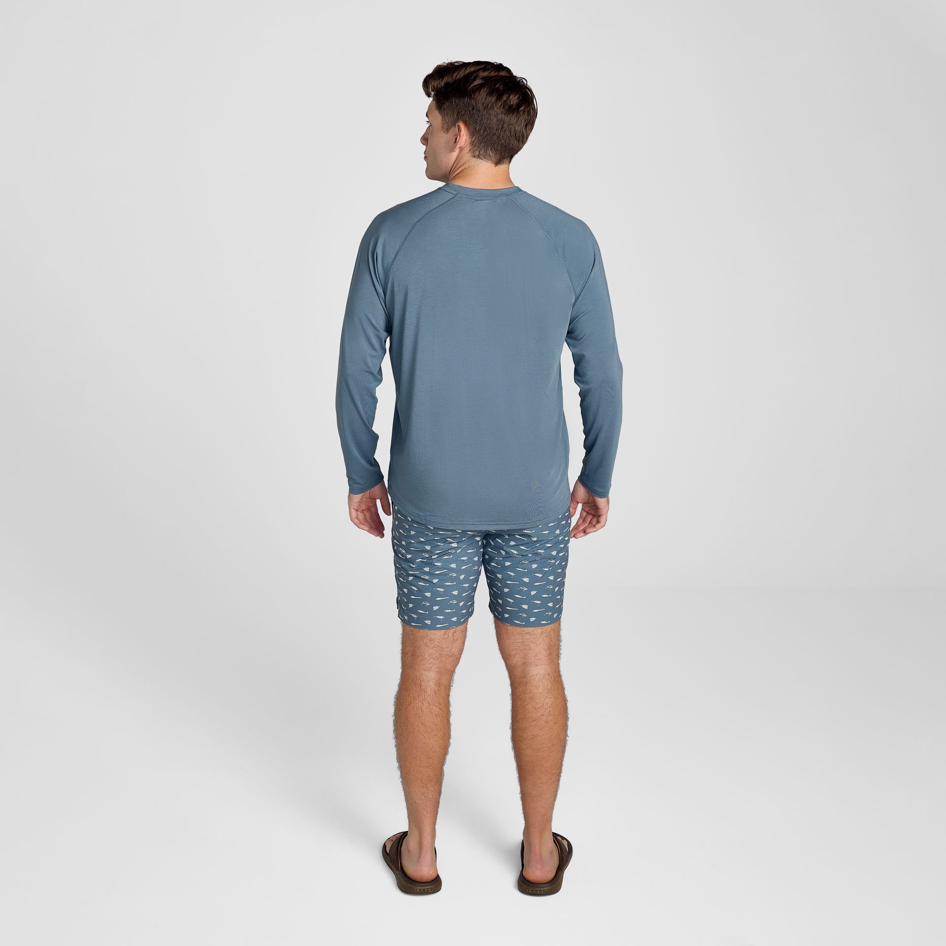 Men’s Bayside Fishing Short