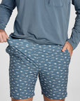 Men’s Bayside Fishing Short