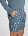 Men’s Bayside Fishing Short
