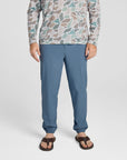 Men's Long Run Fishing Jogger Pant
