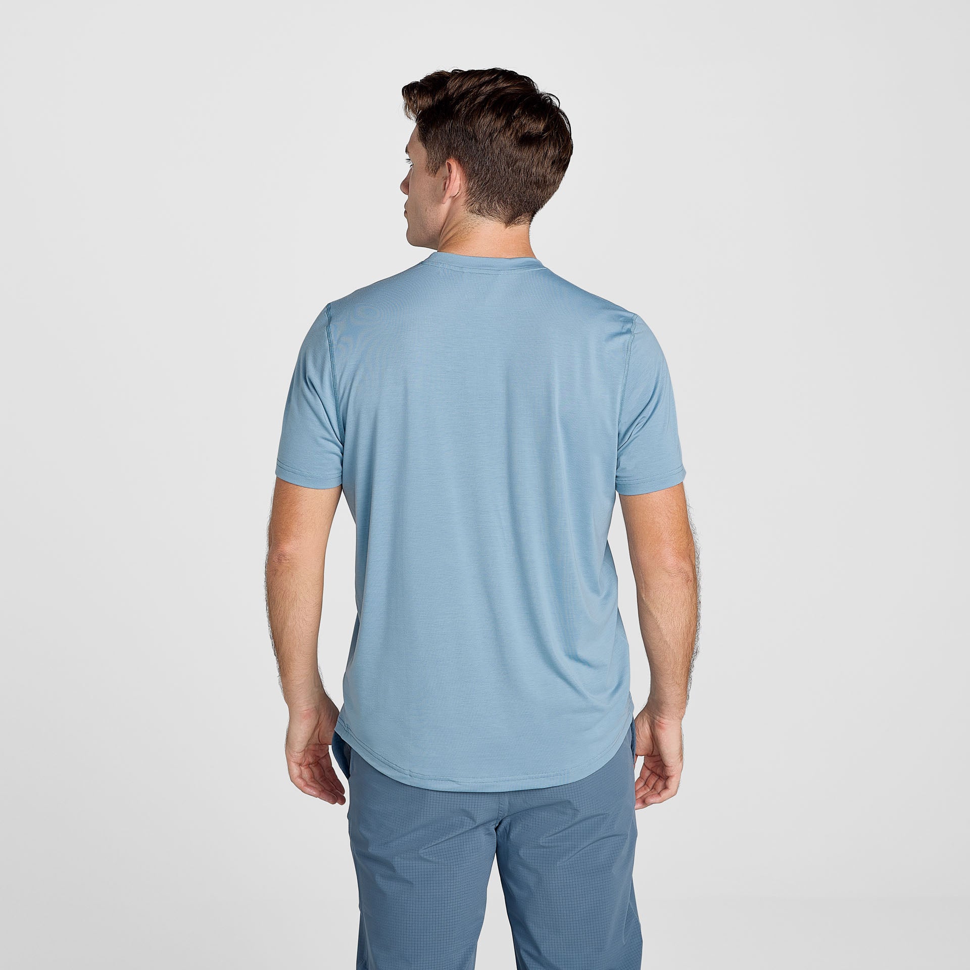 Men's Upwell SS Tech Tee