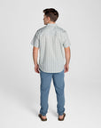 Men's Dockside SS Woven Shirt