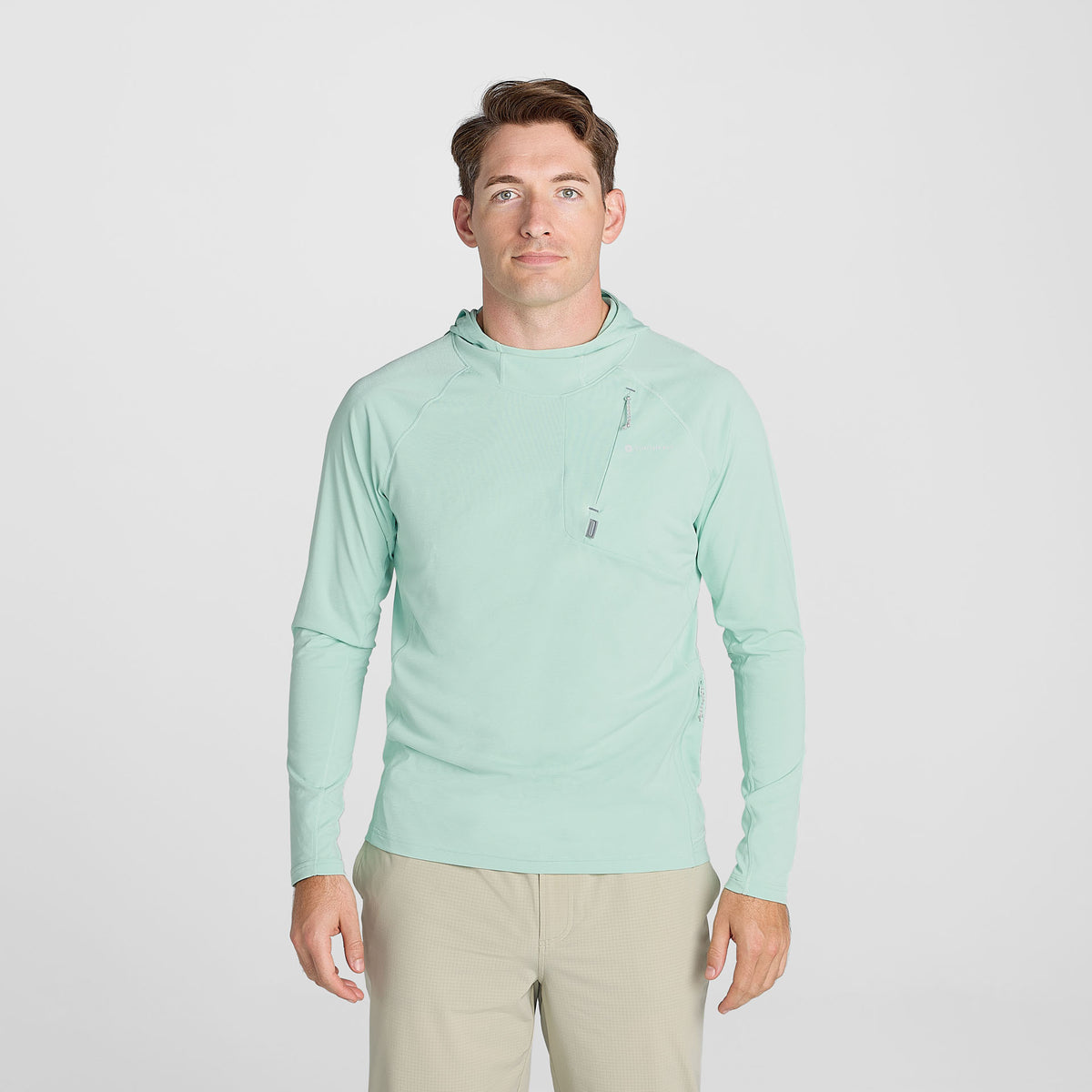 Men's Drift Solar Hoody