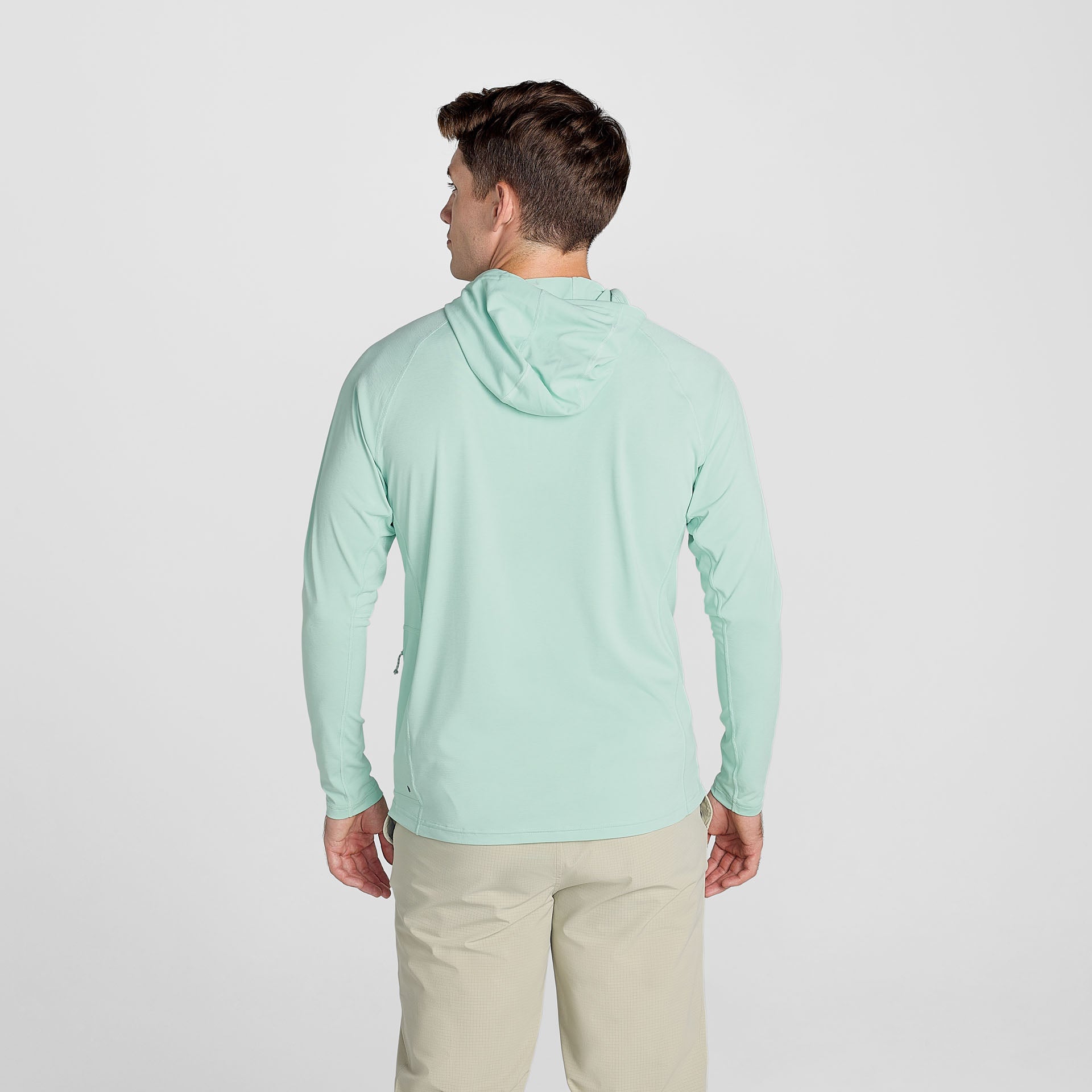 Men's Drift Solar Hoody