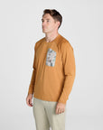Men's Upwell LS Tech Tee