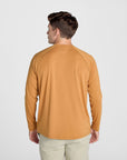 Men's Upwell LS Tech Tee
