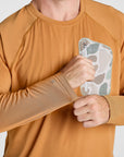 Men's Upwell LS Tech Tee