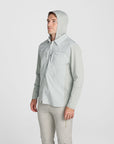 Men’s Long Run Hooded Fishing Shirt