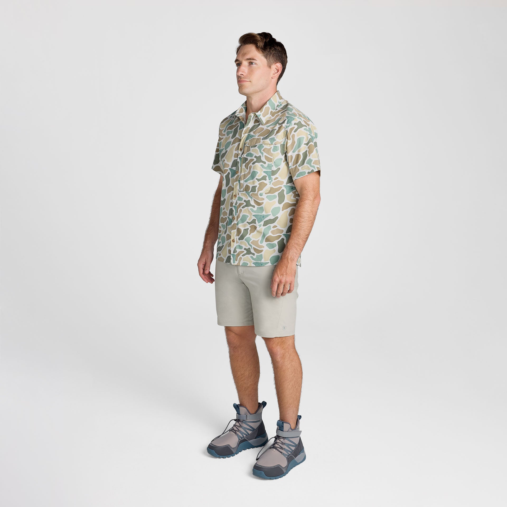 Coastal Wet Wading Boot