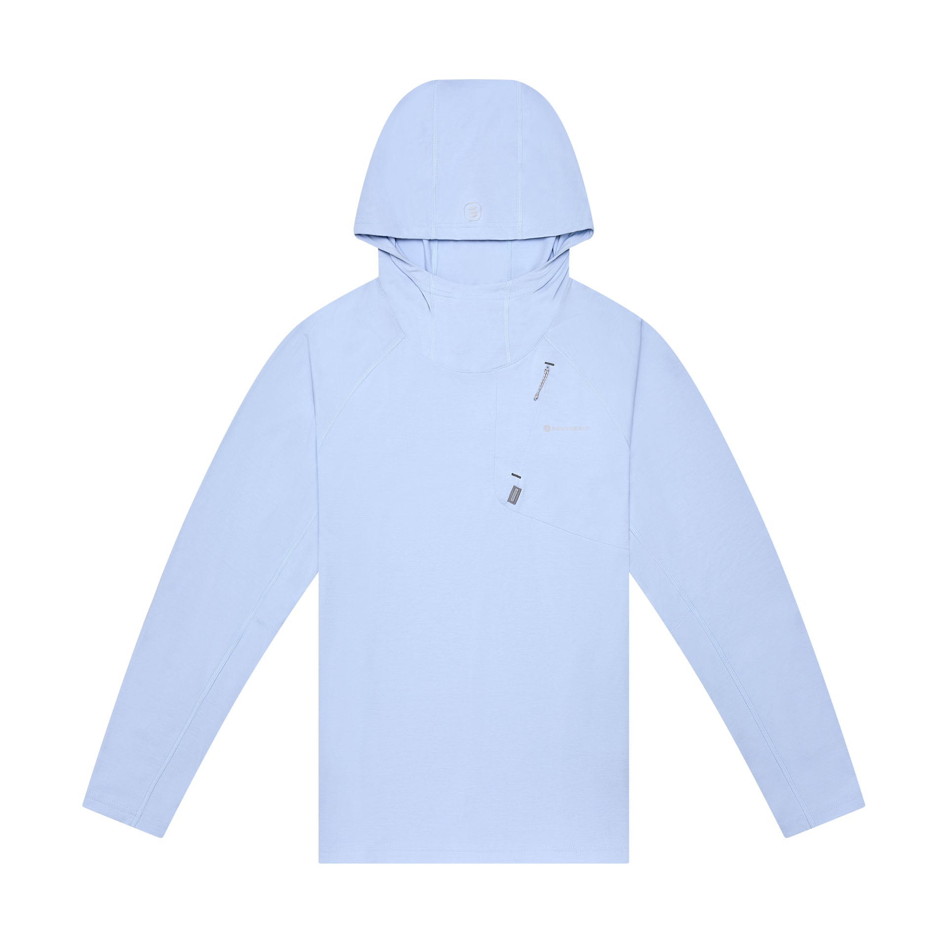 Men's Drift Solar Hoody