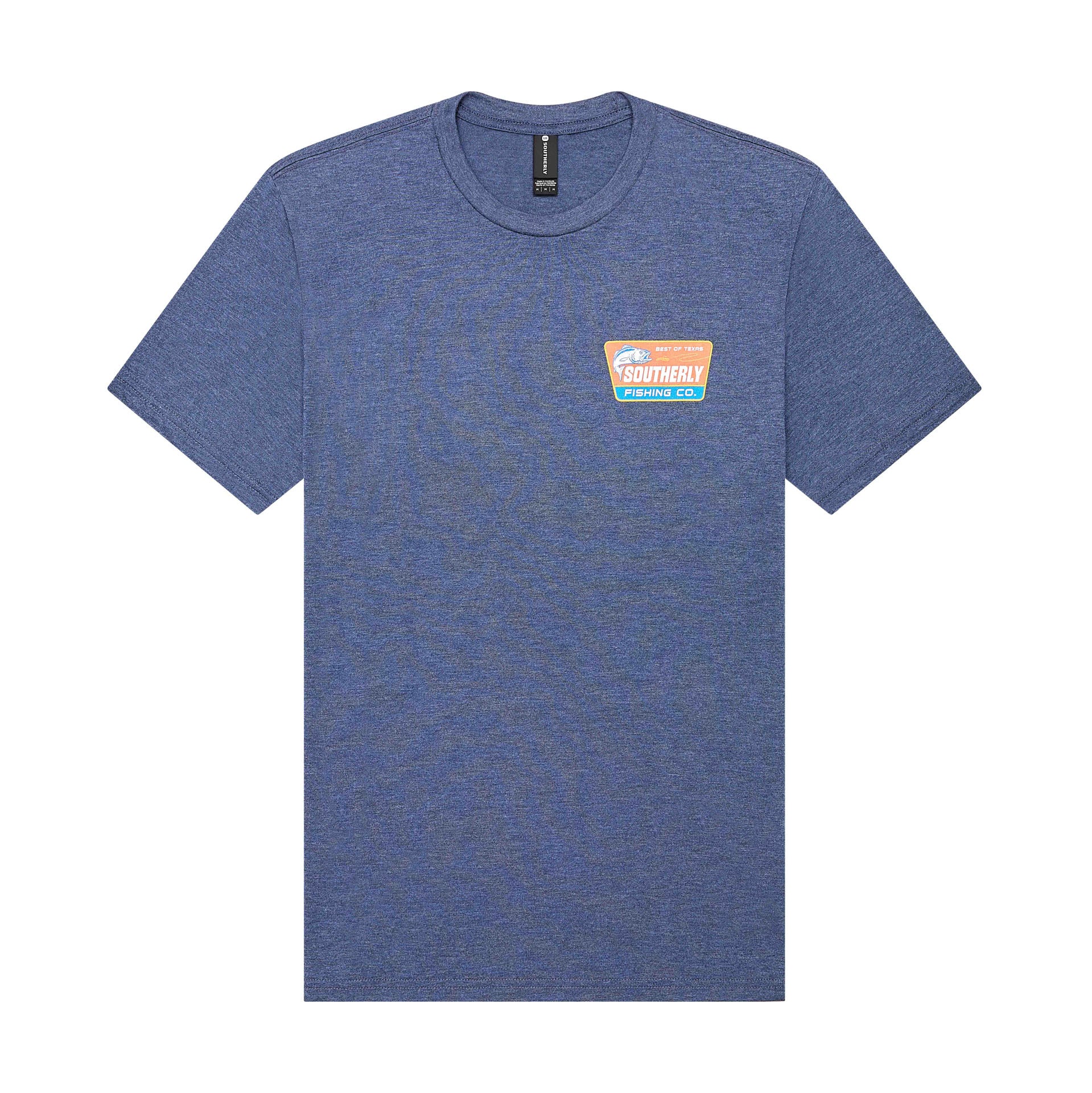 Best of Texas Tee