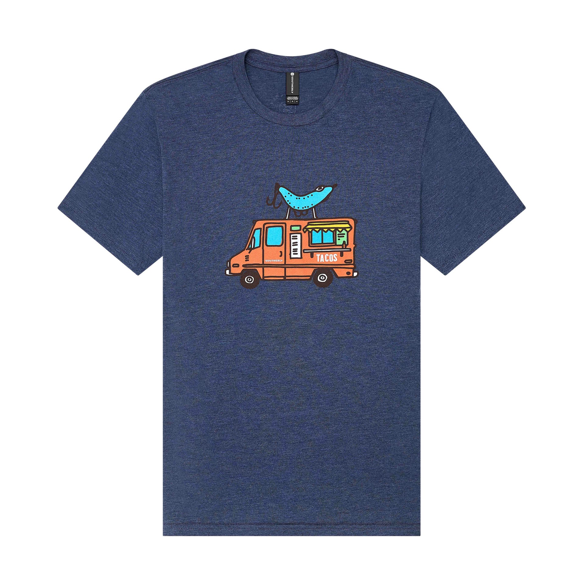 Taco Truck Tee