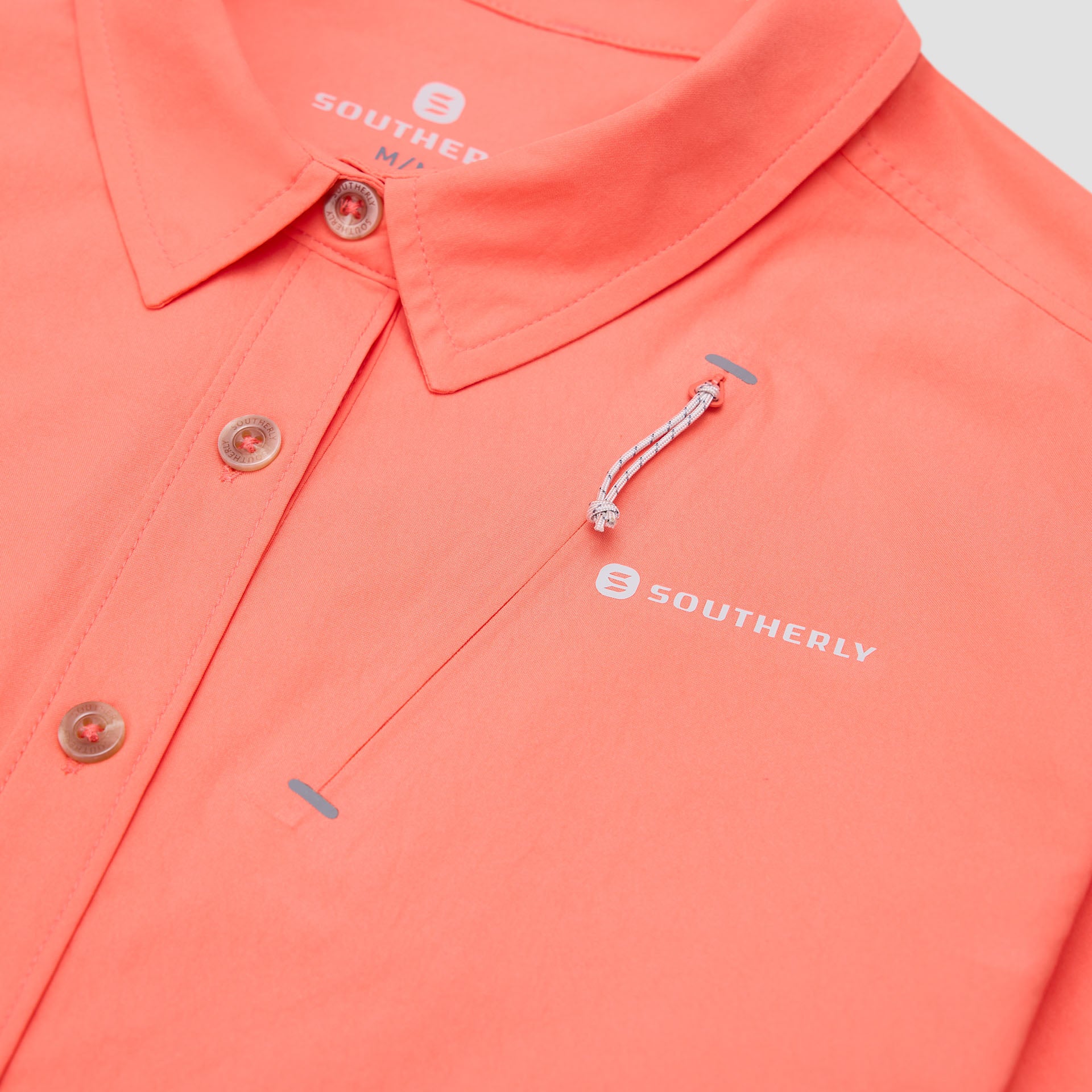 Women&#39;s Tailwind LS Fishing Shirt