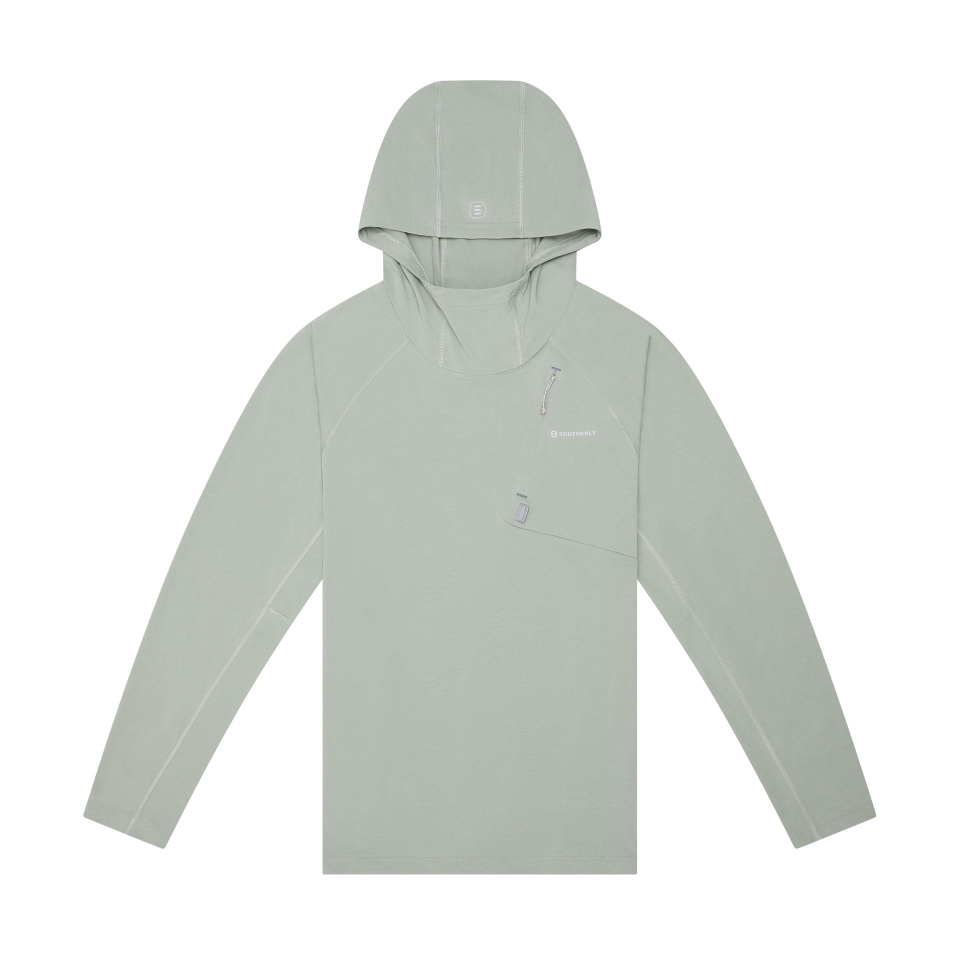 Men's Drift Solar Hoody