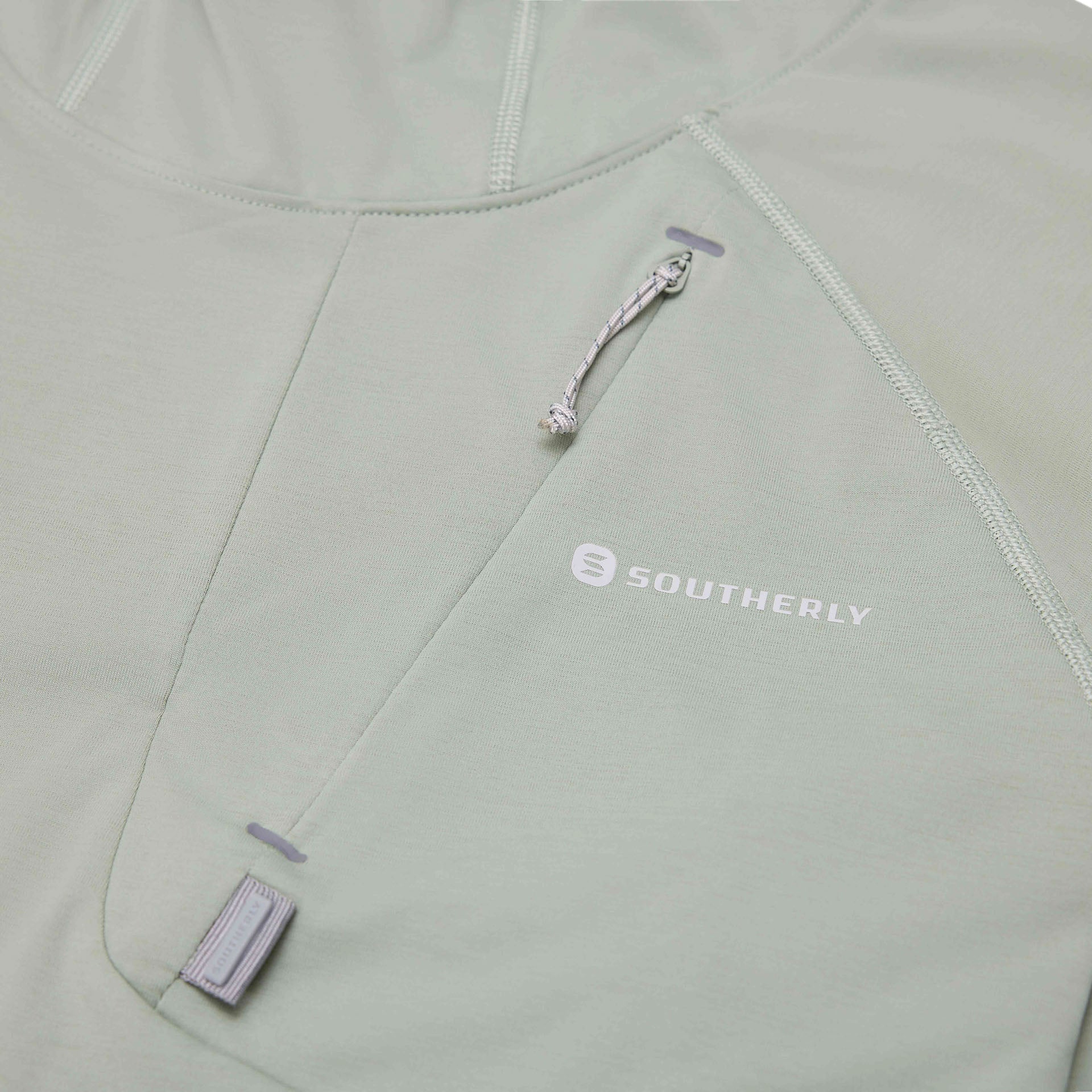 Men's Drift Solar Hoody