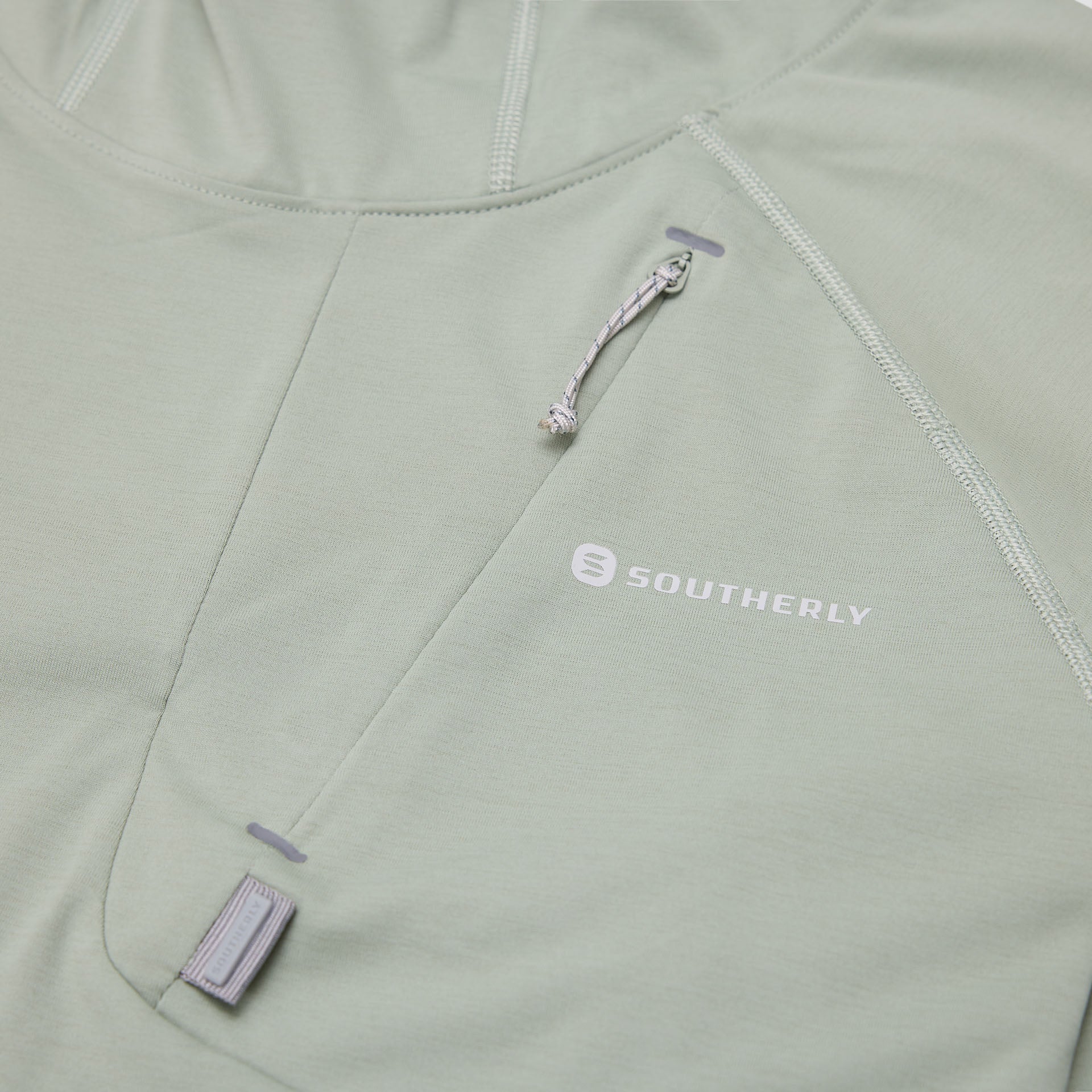 Men&#39;s Drift Solar Hoody