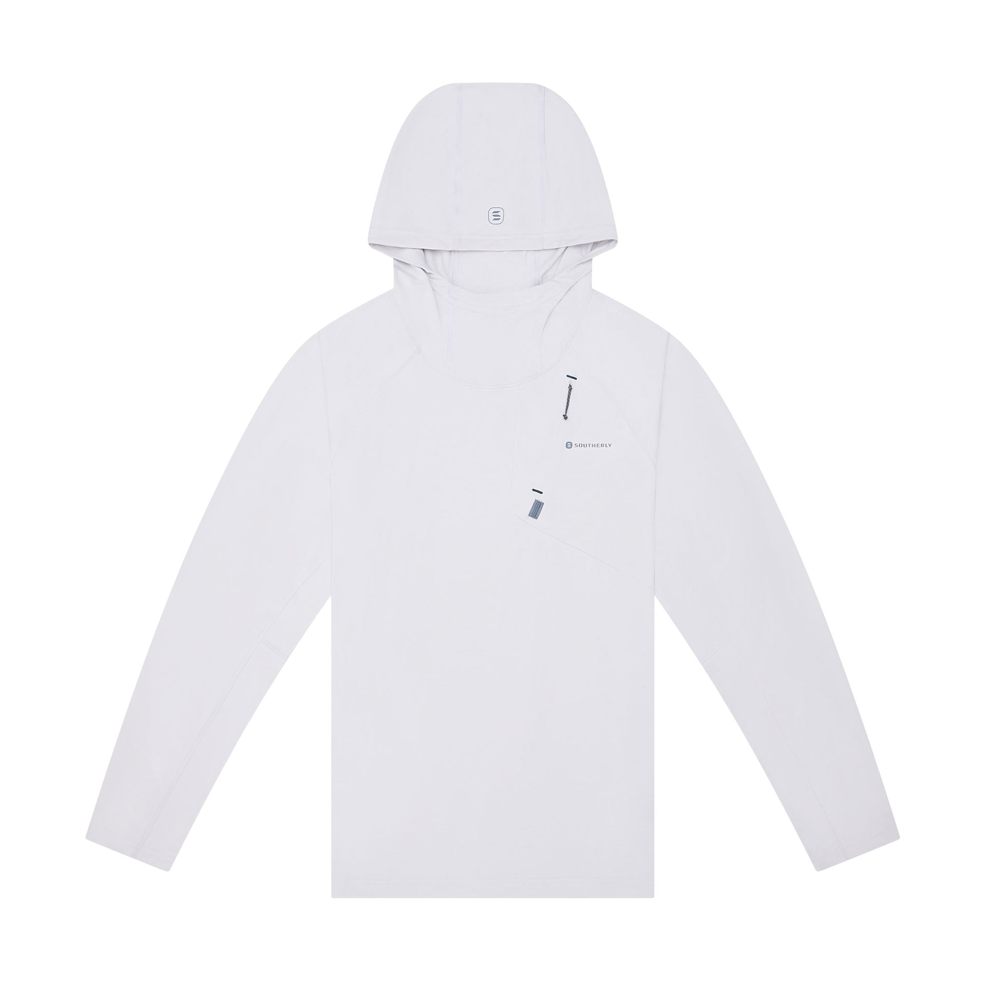 Men's Drift Solar Hoody