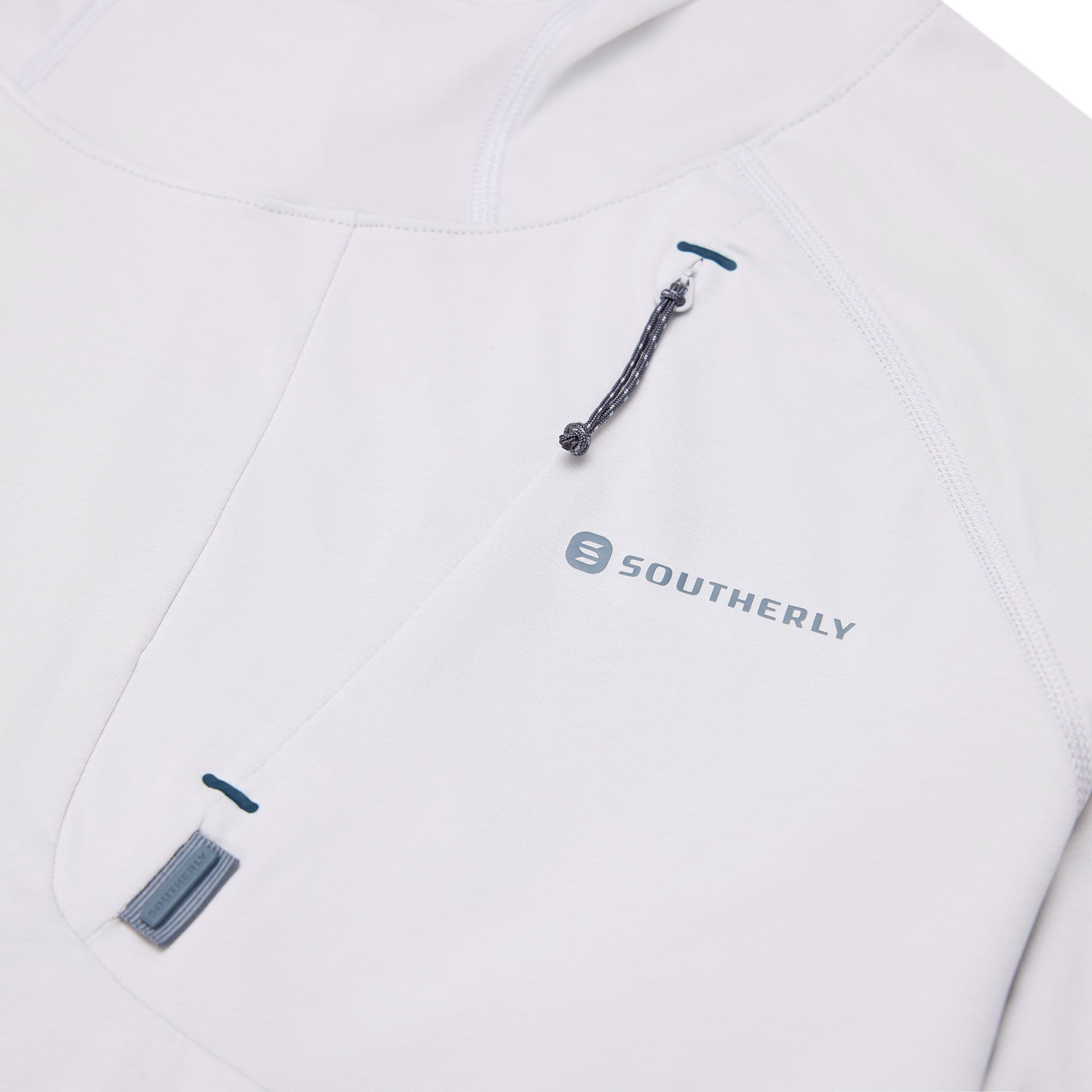 Men's Drift Solar Hoody