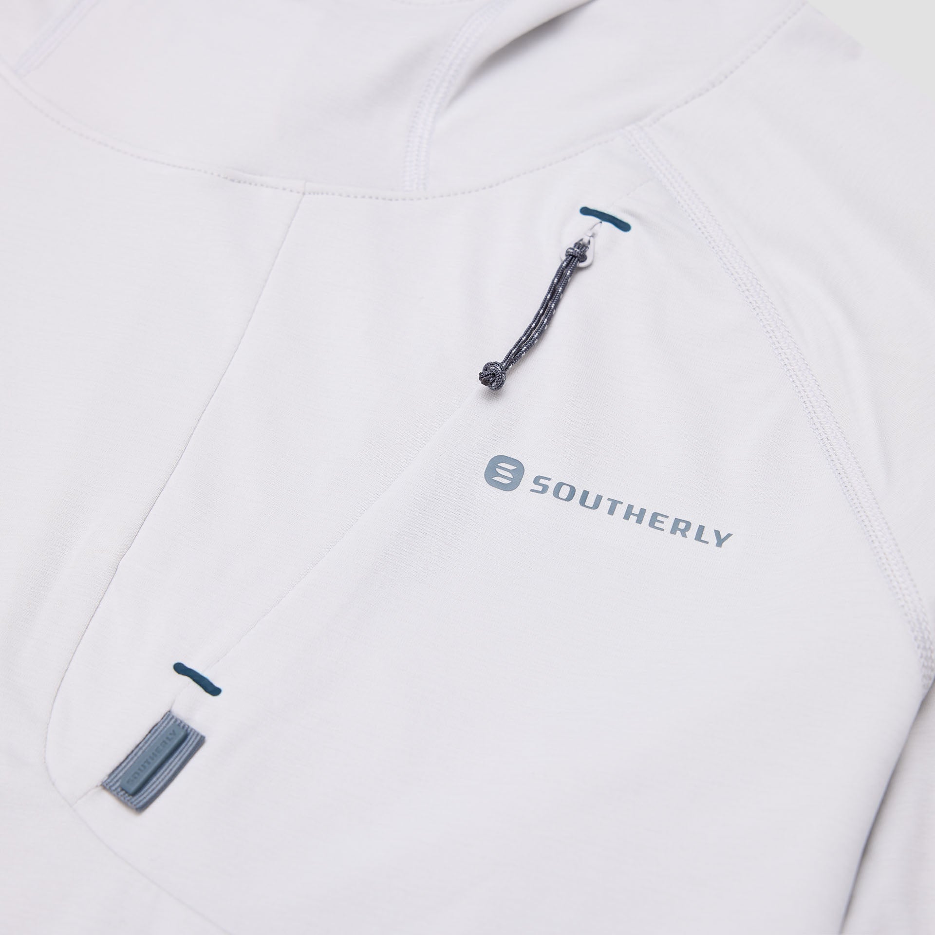 Men&#39;s Drift Solar Hoody