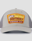Best of Texas Trucker