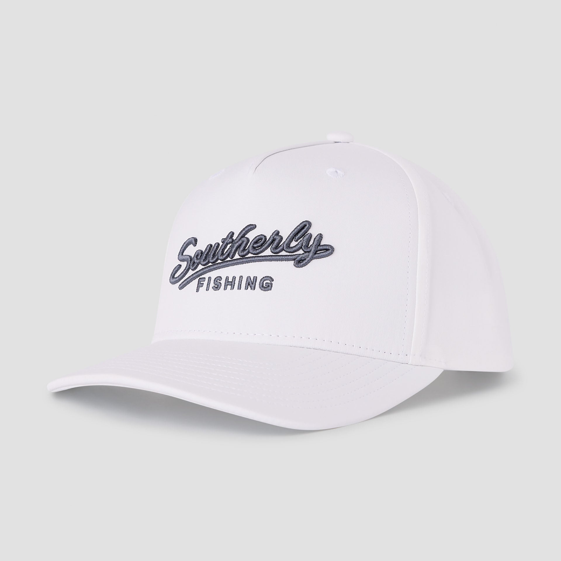 Script Hat – Southerly Fishing