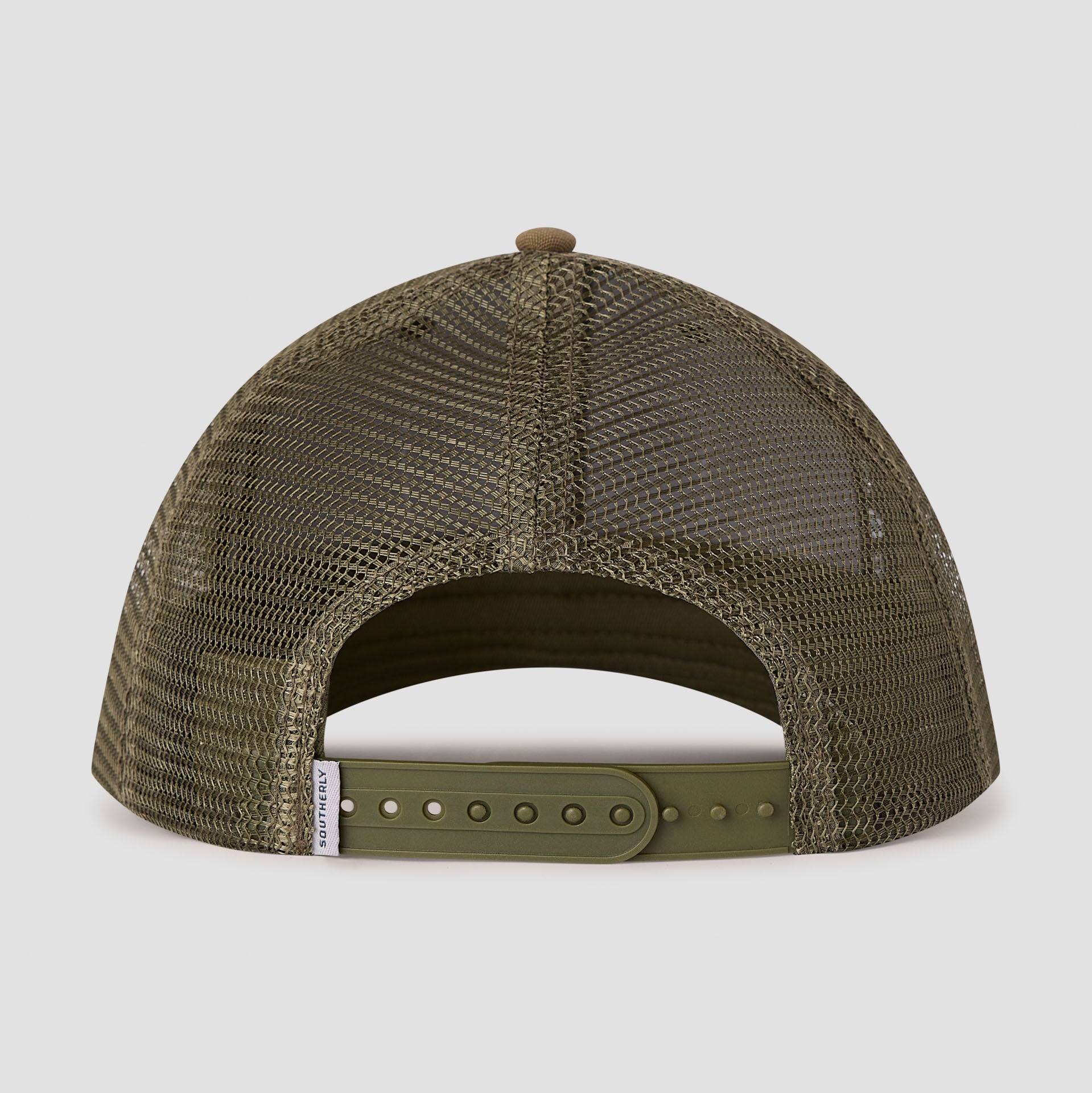 Lure Trucker