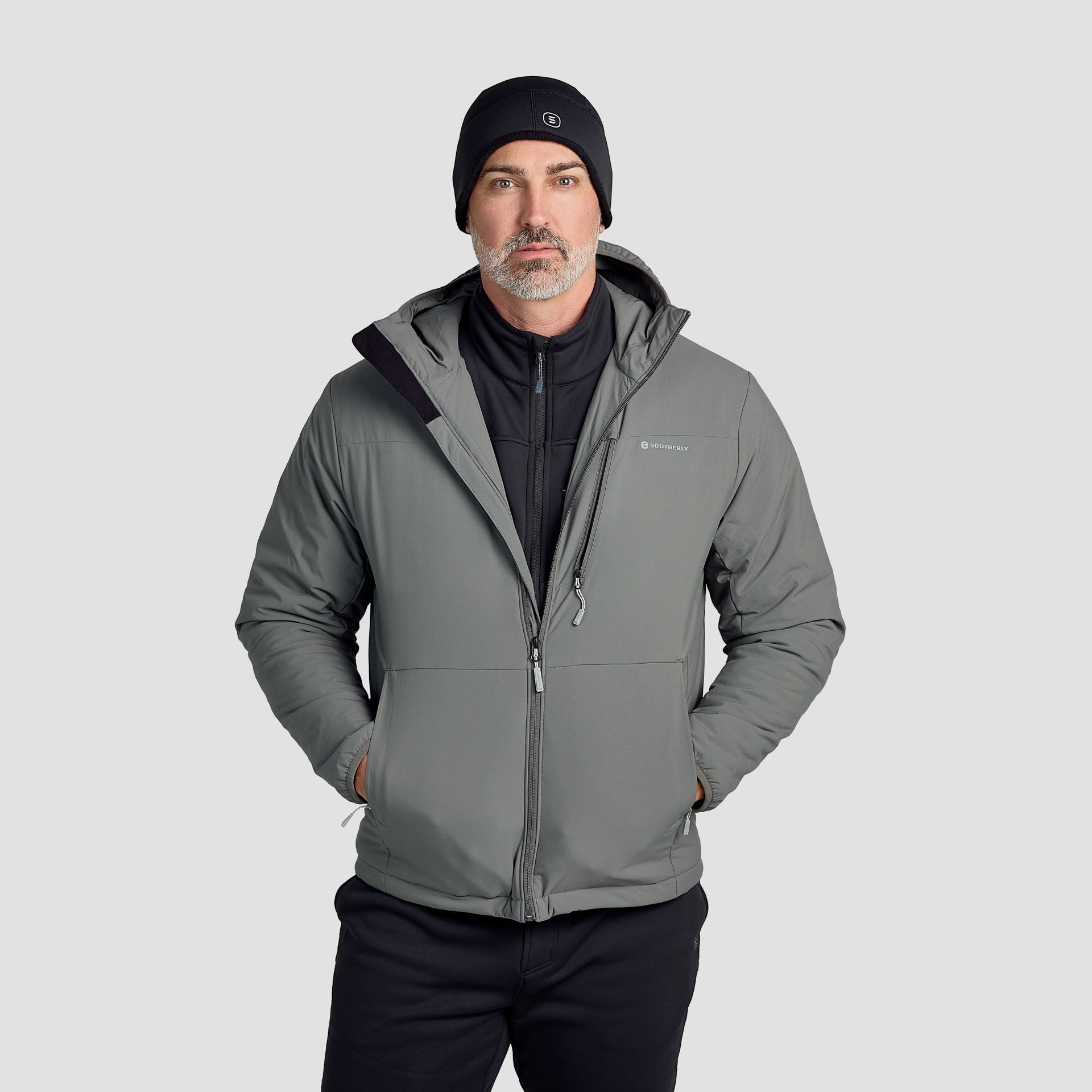 Men&#39;s Navigator Insulated Jacket