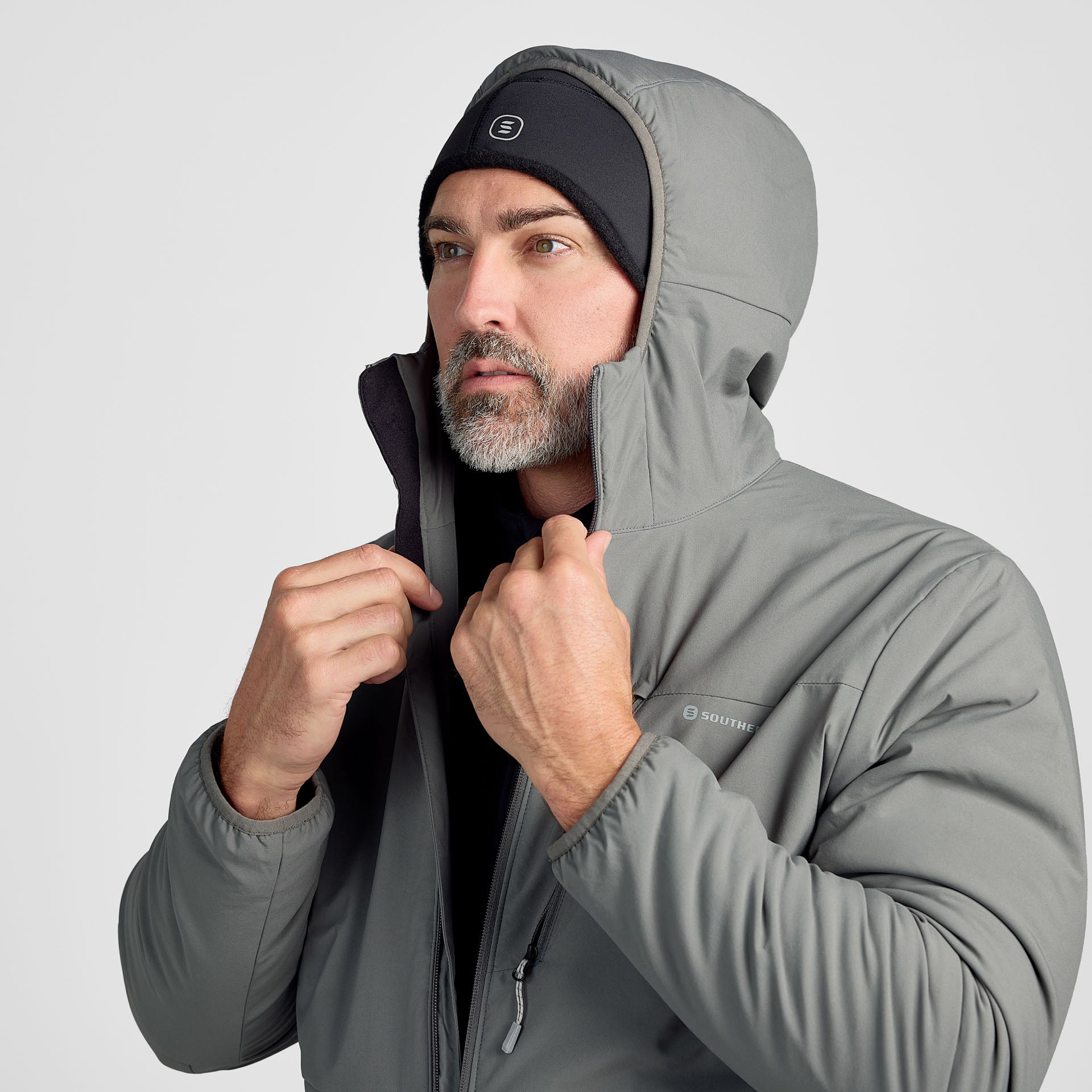 Men&#39;s Navigator Insulated Jacket
