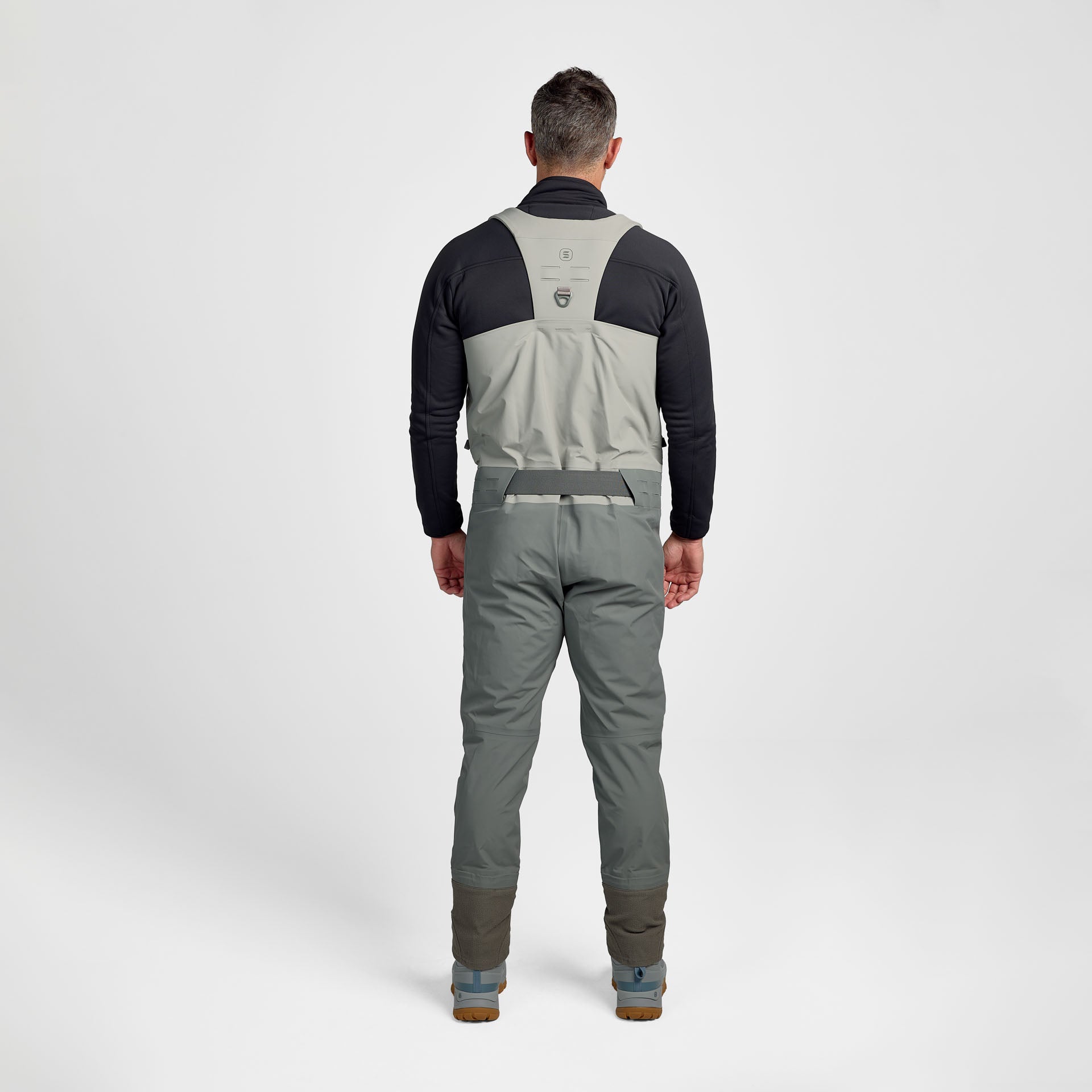 Coastal Wader