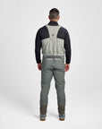 Coastal Wader