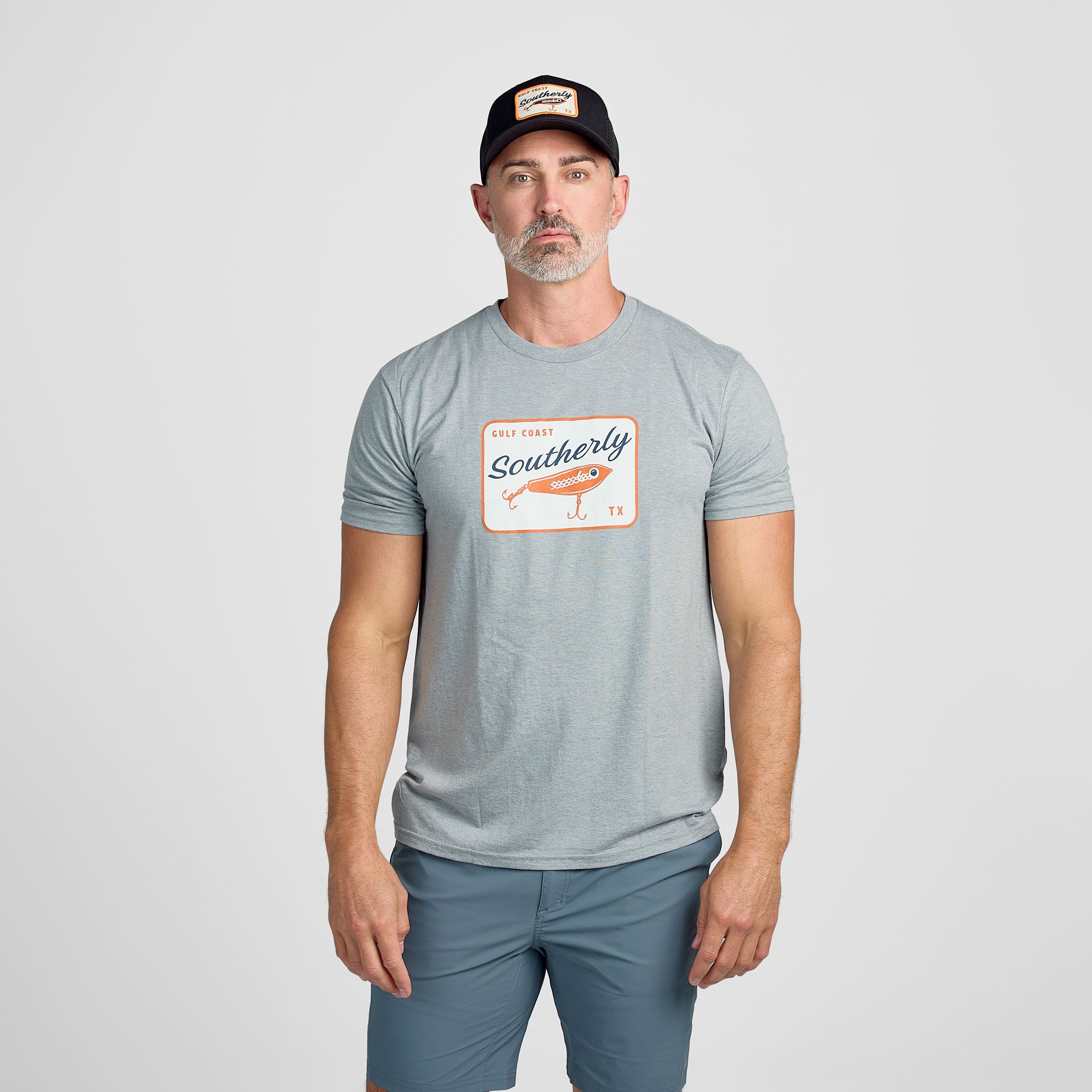 Lure Trucker