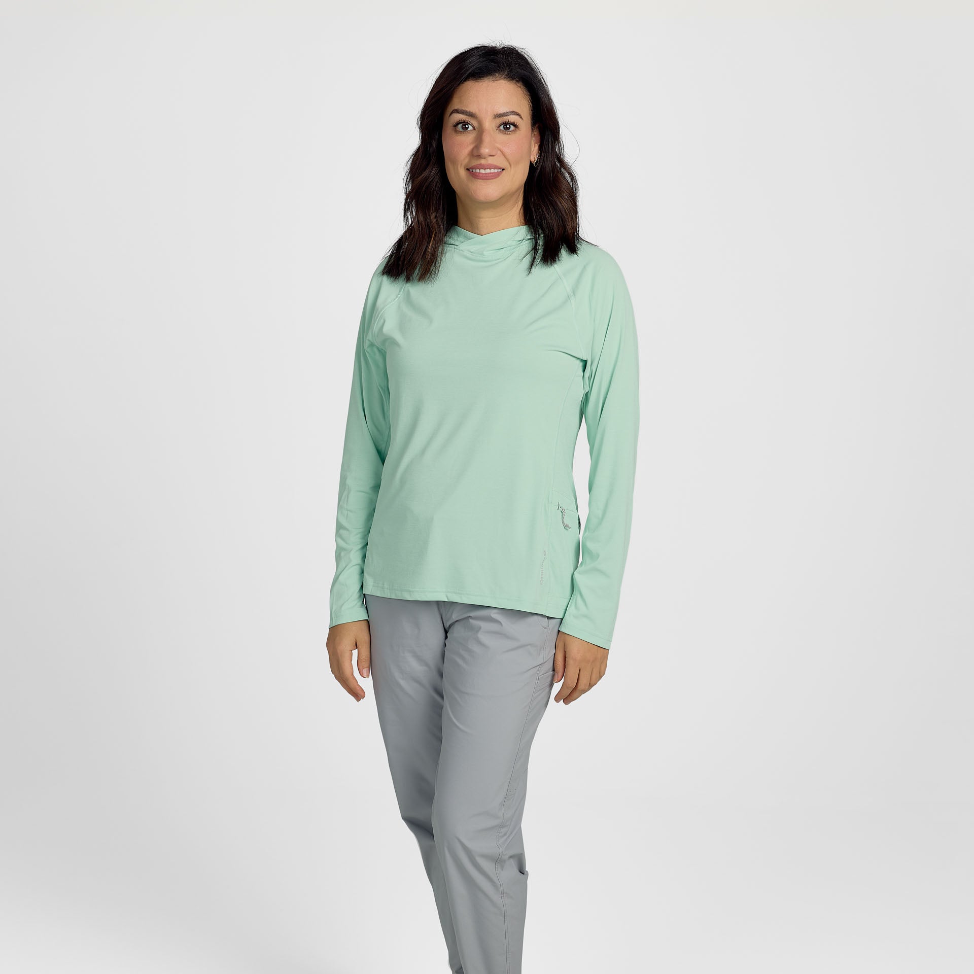 Women&#39;s Drift Solar Hoody