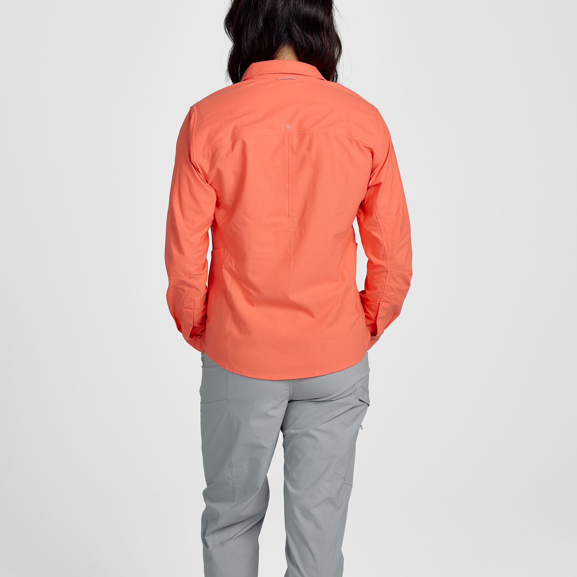 Women&#39;s Tailwind LS Fishing Shirt