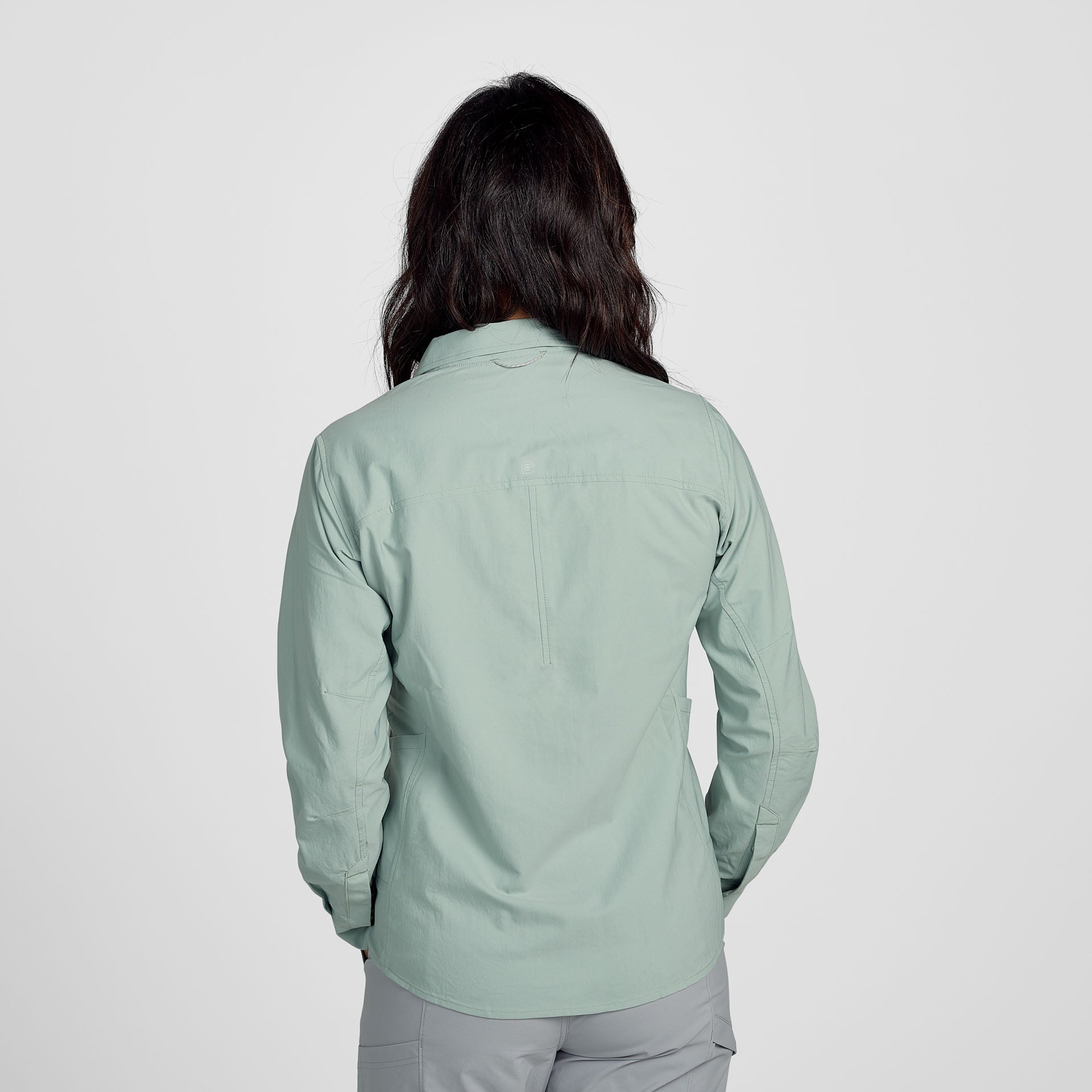 Women&#39;s Tailwind LS Fishing Shirt