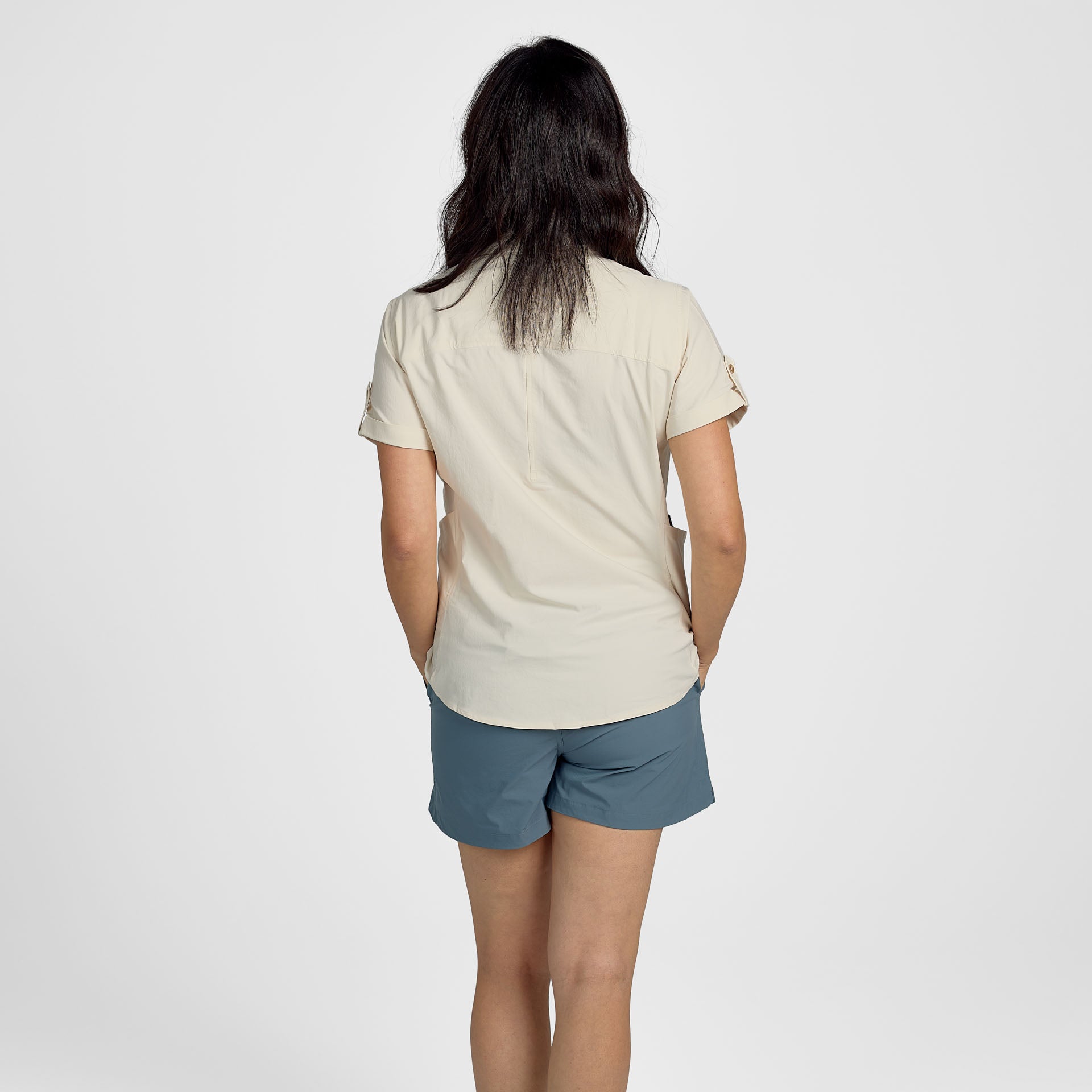 Women&#39;s Tailwind SS Fishing Shirt