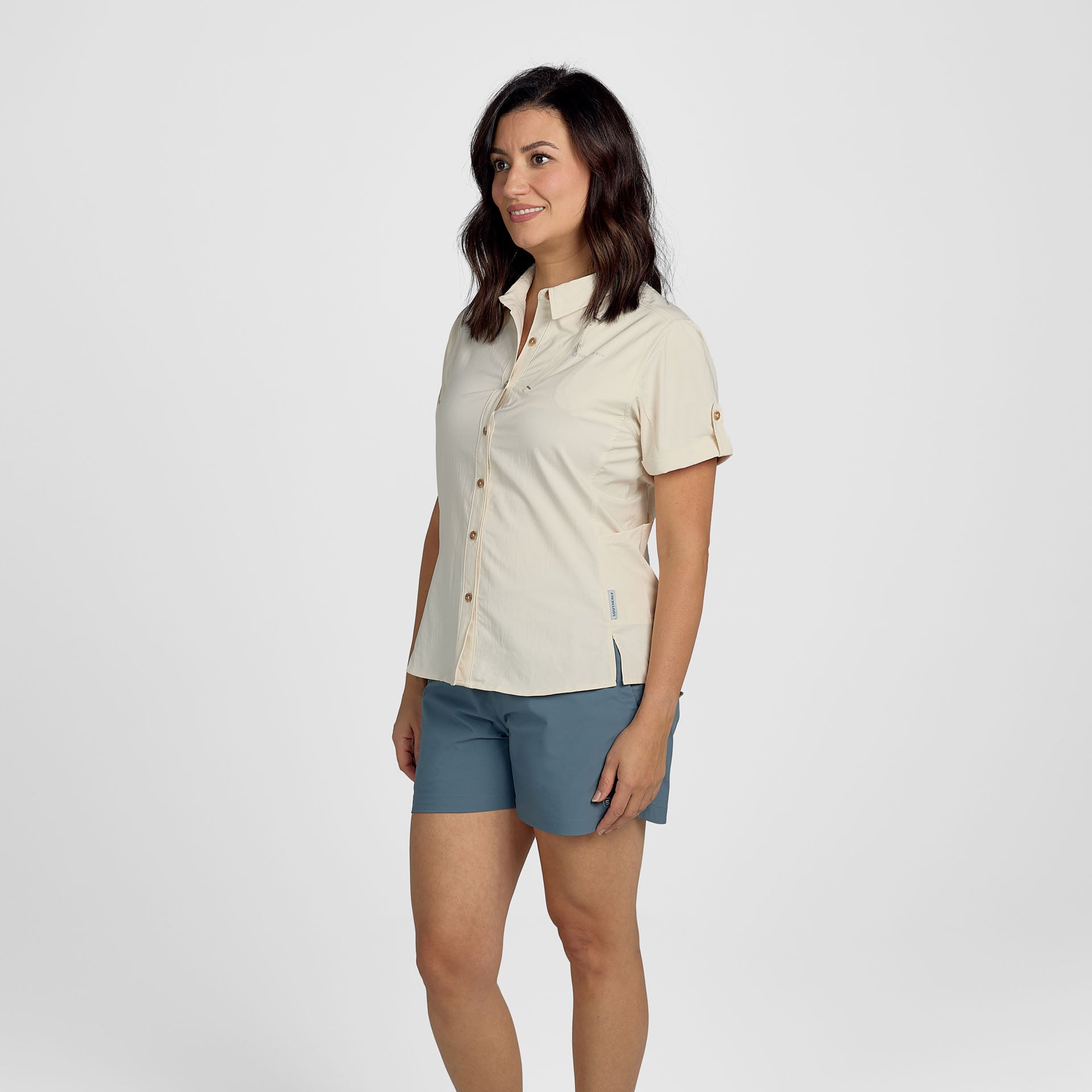 Women&#39;s Tailwind SS Fishing Shirt